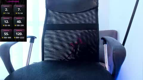 ISABEL online show from September 17, 2025, 2:41 pm