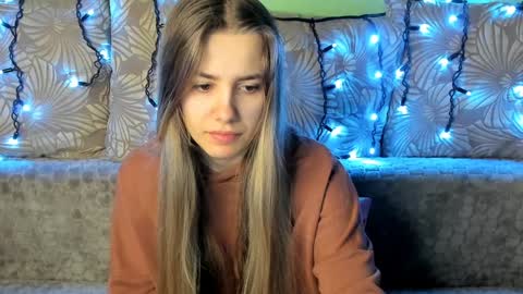 Maggie online show from December 31, 2024, 1:36 am