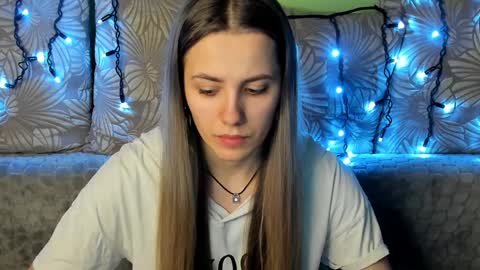 Maggie online show from January 17, 2025, 1:25 am