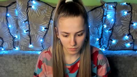 Maggie online show from January 29, 2025, 5:09 am