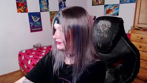 Magdalene Swaggy online show from November 4, 2025, 3:55 pm