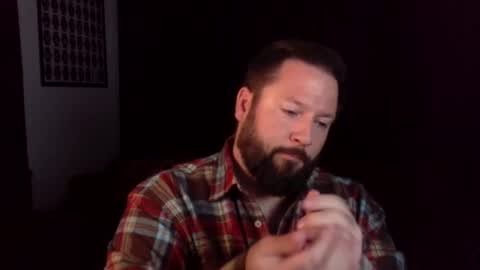 Snapshot of magic1984 chatting on February 2, 2025, 6:26 am Magic online show from February 2, 2025, 6:26 am