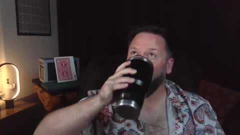 Snapshot of magic1984 chatting on October 14, 2025, 5:41 am Magic online show from October 14, 2025, 5:41 am