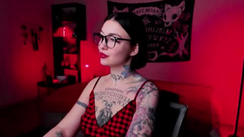 Magic Allie online show from March 6, 2026, 7:21 pm