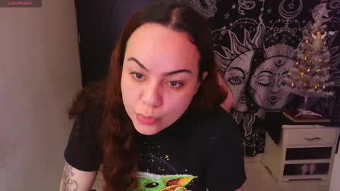 Claire online show from November 24, 2025, 9:47 pm