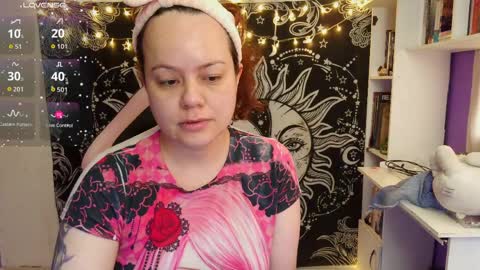 Claire online show from March 29, 2026, 9:15 pm