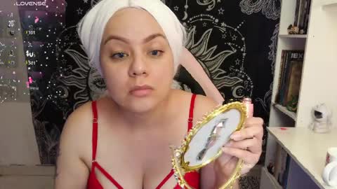 Claire online show from April 4, 2026, 10:07 pm