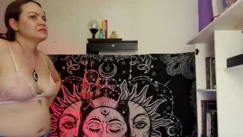 Claire online show from April 11, 2026, 2:05 am