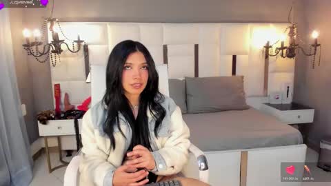 Magic isis  online show from January 15, 2026, 4:39 am