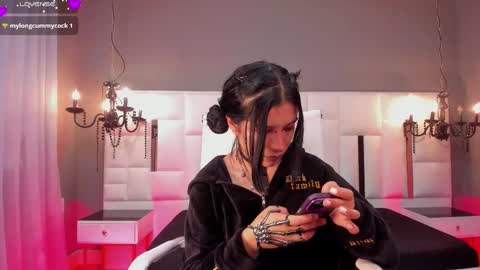 Magic isis  online show from February 27, 2026, 4:23 am