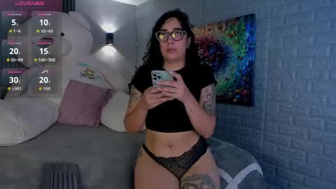 magic_ivone online show from June 1, 2026, 11:56 am
