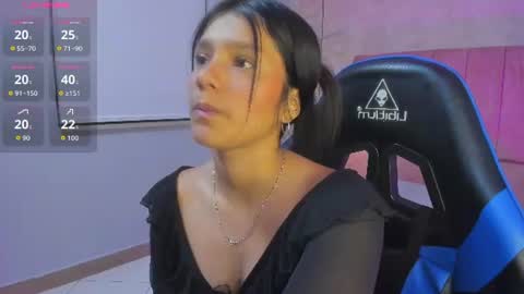 Kaori  online show from June 9, 2026, 1:12 pm
