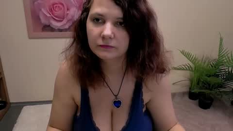Kristy online show from March 26, 2026, 9:04 am