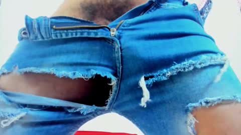 Magic Mike online show from October 22, 2025, 2:28 pm