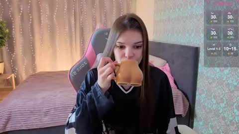 Merry online show from February 15, 2026, 1:24 am