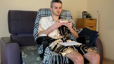 magic_storms online show from April 20, 2026, 1:30 am