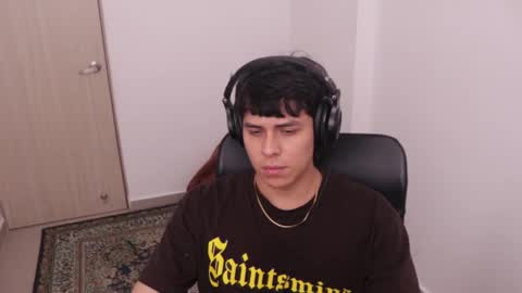 Tony Hoffa online show from November 16, 2025, 4:12 pm