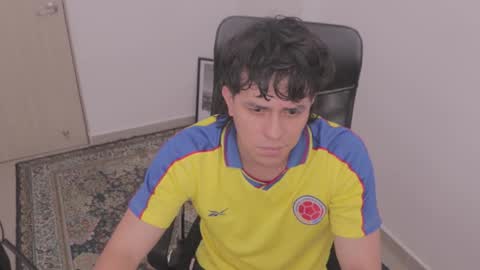 Tony Hoffa online show from December 21, 2025, 7:21 pm