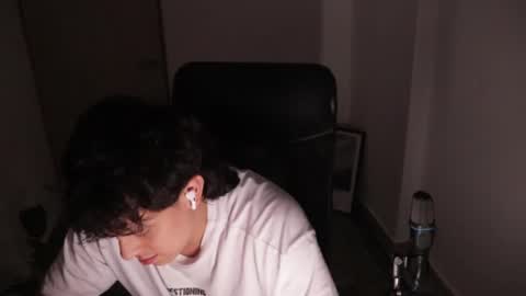 Tony Hoffa online show from March 5, 2026, 1:12 am