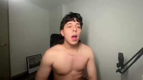 Tony Hoffa online show from March 19, 2026, 12:36 am