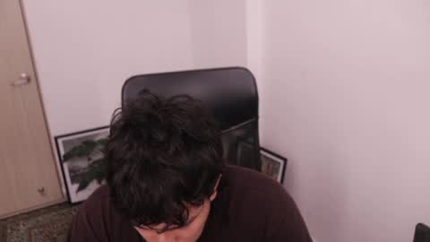 Tony Hoffa online show from April 12, 2026, 10:15 pm