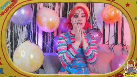 Vera  online show from October 31, 2025, 2:29 pm