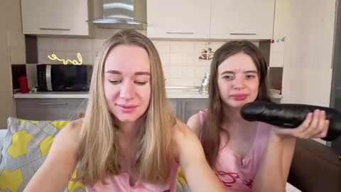 Alice online show from September 22, 2025, 6:15 am