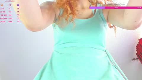 Snapshot of magical_orgasm chatting on December 8, 2024, 7:32 pm Lorelei online show from December 8, 2024, 7:32 pm