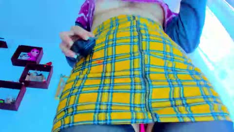 Snapshot of magical_orgasm chatting on September 11, 2025, 4:07 pm Lorelei online show from September 11, 2025, 4:07 pm
