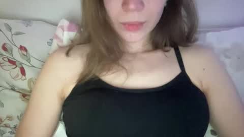 magicgirl50053 online show from February 18, 2026, 6:48 pm