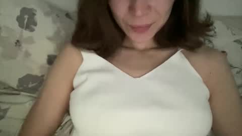 magicgirl50053 online show from February 27, 2026, 3:01 pm