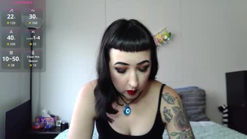 Bebe online show from February 6, 2026, 9:40 pm