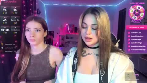 Angel online show from November 23, 2025, 12:54 am