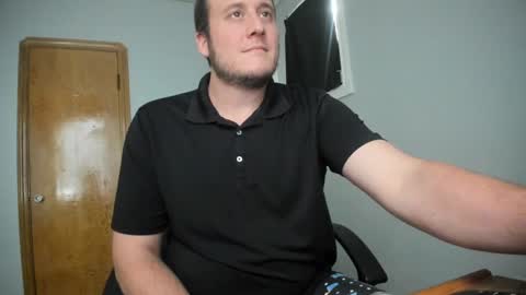 Snapshot of magicman176 chatting on September 8, 2025, 3:55 pm Magic176 online show from September 8, 2025, 3:55 pm