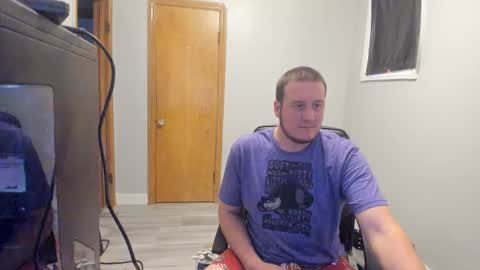 Snapshot of magicman176 chatting on October 27, 2025, 4:11 pm Magic176 online show from October 27, 2025, 4:11 pm