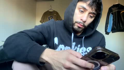 magicmatt online show from January 12, 2025, 4:29 pm