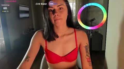 Molly online show from June 19, 2026, 6:18 am