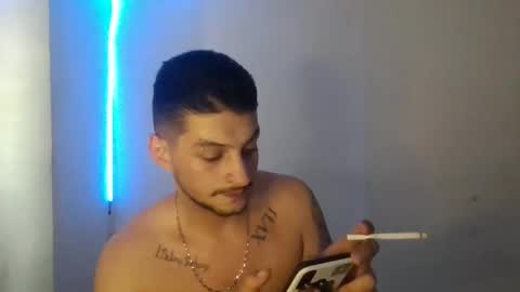 BRAYAN online show from March 1, 2025, 6:00 pm