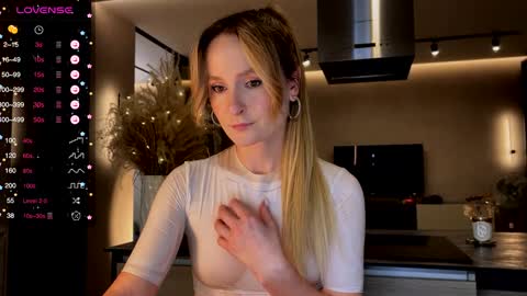 Snapshot of magicpeaach chatting on January 18, 2025, 5:59 pm magicpeaach online show from January 18, 2025, 5:59 pm