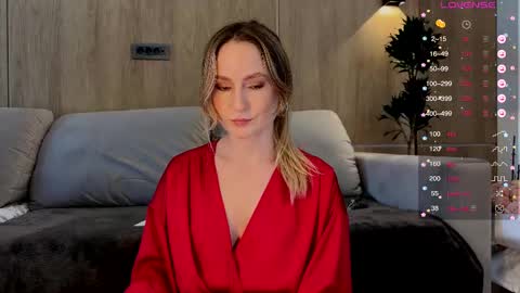 Snapshot of magicpeaach chatting on February 27, 2025, 9:43 am magicpeaach online show from February 27, 2025, 9:43 am