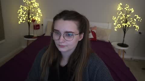 Emily online show from January 6, 2025, 9:00 pm