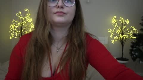 Emily online show from January 9, 2025, 2:07 pm