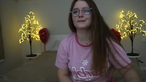 Emily online show from February 28, 2025, 7:05 am