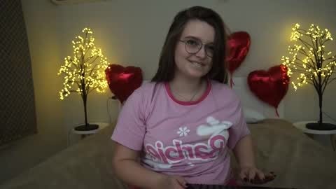 Emily online show from February 28, 2025, 7:46 pm