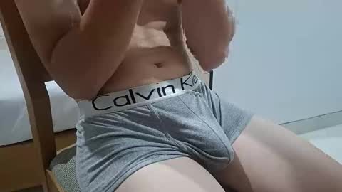 Eli online show from October 12, 2025, 8:57 am