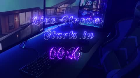 Nicole online show from January 26, 2025, 8:13 pm