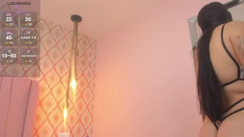 magievans1 online show from January 25, 2025, 12:05 pm