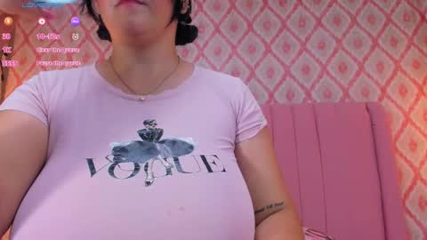 magievans1 online show from February 4, 2025, 11:49 am