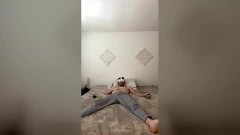 magikstick2 online show from April 24, 2026, 5:15 pm