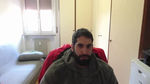 Magister online show from February 17, 2025, 10:18 am